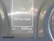 2024 Toyota Camry TRD with VIN 4T1KZ1AK7RU096084, listed as a IAAI auction lot 42538291 with 9,305 mi miles and . Bid and sale history available at DreamBid. Image 16.