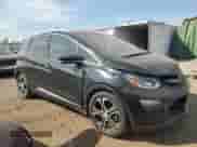 2020 Chevrolet Bolt EV Premier с VIN 1G1FZ6S00L4134545, выставлен на аукционе Copart как лот 80159695 с пробегом 26 905 миль миль и Списание • Salvage title. История ставок и продаж доступна на DreamBid. Изображение 4.