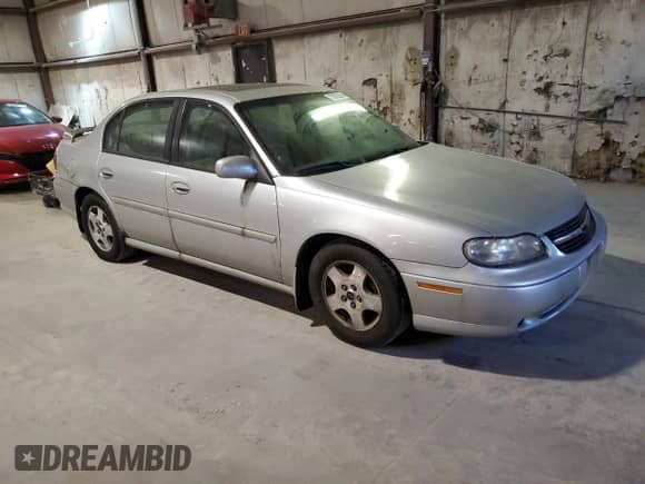 2002 Chevrolet Malibu LS с VIN 1G1NE52J02M624976, выставлен на аукционе Copart как лот 50960535 с пробегом 163 056 миль миль и Списание • Salvage title. История ставок и продаж доступна на DreamBid. Изображение 4.
