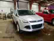 2014 Ford Escape SE с VIN 1FMCU0GX1EUD07872, выставлен на аукционе Copart как лот 85181305 с пробегом 120 714 миль миль и Чистый • Clean title. История ставок и продаж доступна на DreamBid. Изображение 14.