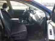 2011 Nissan Murano SV with VIN JN8AZ1MW9BW181392, listed as a IAAI auction lot 41672019 with 114,472 mi miles and . Bid and sale history available at DreamBid. Image 5.