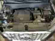 2020 Hyundai Palisade SEL с VIN KM8R3DHE4LU104411, выставлен на аукционе Copart как лот 85367205 с пробегом 90 018 миль миль и Списание • Salvage title. История ставок и продаж доступна на DreamBid. Изображение 12.