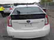 2012 Toyota Prius One with VIN JTDKN3DU8C5473936, listed as a IAAI auction lot 43136444 with 119,554 mi miles and . Bid and sale history available at DreamBid. Image 16.