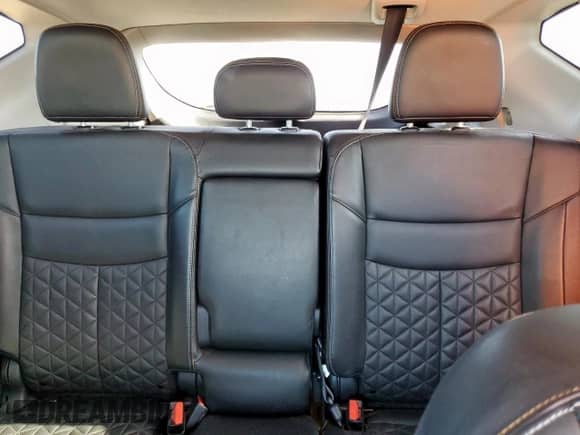 2021 Nissan Murano Platinum with VIN 5N1AZ2DJXMC142347, listed as a Copart auction lot 64928835 with 47,887 mi miles and Salvage title. Bid and sale history available at DreamBid. Image 10.