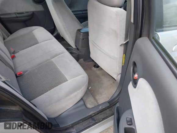 2005 Saturn ION ION 3 with VIN 1G8AL54F15Z112701, listed as a IAAI auction lot 42088973 with 133,175 mi miles and . Bid and sale history available at DreamBid. Image 8.
