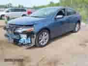 2024 Chevrolet Malibu LT с VIN 1G1ZD5ST0RF233010, выставлен на аукционе IAAI как лот 42466688 с пробегом 24 797 миль миль и . История ставок и продаж доступна на DreamBid. Изображение 17.