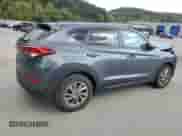 2016 Hyundai Tucson SE with VIN KM8J23A4XGU235635, listed as a Copart auction lot 80867465 with 97,990 mi miles and Salvage title. Bid and sale history available at DreamBid. Image 3.