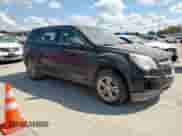 2014 Chevrolet Equinox LS with VIN 2GNALAEK6E6381239, listed as a Copart auction lot 82185235 with 218,313 mi miles and Clean title. Bid and sale history available at DreamBid. Image 4.