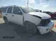 2005 Chevrolet TrailBlazer LS с VIN 1GNDS13S452281267, выставлен на аукционе Copart как лот 64442125 с пробегом 205 654 миль миль и Списание • Salvage title. История ставок и продаж доступна на DreamBid. Изображение 4.