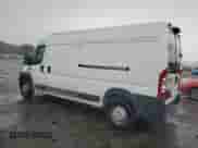 2016 Ram ProMaster Cargo с VIN 3C6TRVDG2GE102996, выставлен на аукционе Copart как лот 63736825 с пробегом 170 695 миль миль и Списание • Salvage title. История ставок и продаж доступна на DreamBid. Изображение 2.