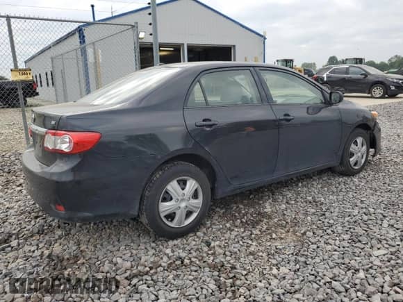 2011 Toyota Corolla L z VIN JTDBU4EE6B9151528, wystawiony jako Copart lot #69807585 z przebiegiem 241 099 mil mil oraz Szkoda całkowita • Salvage title. Historia ofert i sprzedaży dostępna na DreamBid. Obrazek 3.