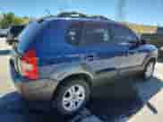 2006 Hyundai Tucson GLS с VIN KM8JN12D36U323192, выставлен на аукционе Copart как лот 72037945 с пробегом 163 429 миль миль и Списание • Salvage title. История ставок и продаж доступна на DreamBid. Изображение 3.