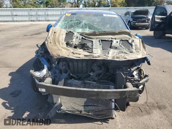 2018 Hyundai Elantra SEL with VIN 5NPD84LF4JH284206, listed as a Copart auction lot 84964875 with Not provided miles and Salvage title. Bid and sale history available at DreamBid. Image 5.