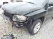2017 Jeep Compass High Altitude z VIN 1C4NJCEA8HD151517, wystawiony jako IAAI lot #41732046 z przebiegiem 178 271 mil mil oraz . Historia ofert i sprzedaży dostępna na DreamBid. Obrazek 19.