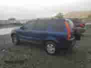 2002 Honda CR-V EX with VIN JHLRD78892C027751, listed as a Copart auction lot 85196685 with Not provided miles and Clean title. Bid and sale history available at DreamBid. Image 2.