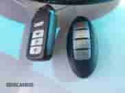 2014 Nissan Pathfinder Platinum Hybrid with VIN 5N1CR2MN1EC638750, listed as a IAAI auction lot 41719792 with 206,286 mi miles and . Bid and sale history available at DreamBid. Image 11.