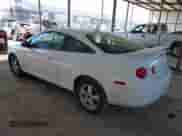 2008 Chevrolet Cobalt LT с VIN 1G1AL18F387164347, выставлен на аукционе IAAI как лот 43351905 с пробегом Не указан миль и . История ставок и продаж доступна на DreamBid. Изображение 3.