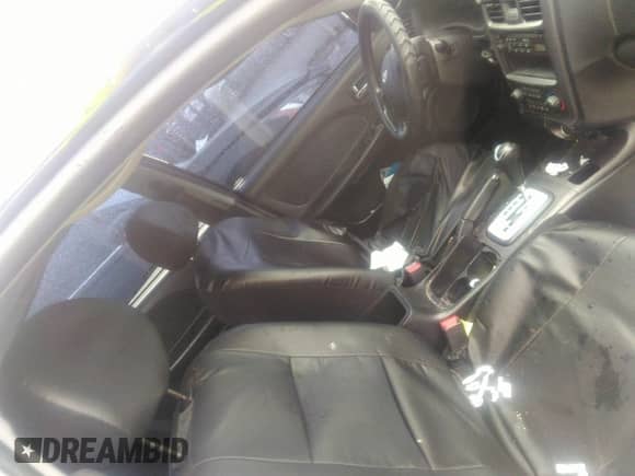 2002 Hyundai Sonata z VIN KMHWF25S32A536478, wystawiony jako IAAI lot #40368380 z przebiegiem 80 952 mil mil oraz . Historia ofert i sprzedaży dostępna na DreamBid. Obrazek 5.