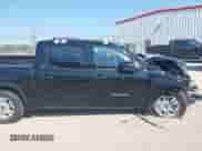 2025 Toyota Tundra SR with VIN 5TFLA5AB6SX050371, listed as a IAAI auction lot 42965187 with 289 mi miles and . Bid and sale history available at DreamBid. Image 13.