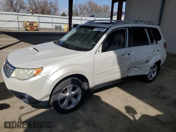 2012 Subaru Forester XT Touring z VIN JF2SHGGC9CH468584, wystawiony jako Copart lot #51154515 z przebiegiem 146 290 mil mil oraz Szkoda całkowita • Salvage title. Historia ofert i sprzedaży dostępna na DreamBid. Obrazek 1.