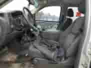 2013 Chevrolet Silverado 1500 LT z VIN 3GCPCSEA0DG113306, wystawiony jako Copart lot #85650634 z przebiegiem 126 002 mil mil oraz Szkoda całkowita • Salvage title. Historia ofert i sprzedaży dostępna na DreamBid. Obrazek 7.