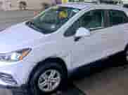 2020 Chevrolet Trax LS с VIN 3GNCJNSB5LL269468, выставлен на аукционе IAAI как лот 43552264 с пробегом 70 378 миль миль и . История ставок и продаж доступна на DreamBid. Изображение 1.