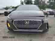 2018 Hyundai Elantra Sport с VIN KMHH55LC9JU037772, выставлен на аукционе Copart как лот 72051655 с пробегом 70 669 миль миль и Списание • Salvage title. История ставок и продаж доступна на DreamBid. Изображение 5.