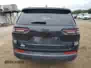 2024 Jeep Grand Cherokee Altitude X with VIN 1C4RJKAG8R8604647, listed as a Copart auction lot 69733465 with 17,633 mi miles and Salvage title. Bid and sale history available at DreamBid. Image 6.