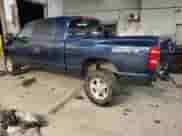 2008 Dodge 2500 SXT with VIN 3D7KS29A78G204513, listed as a Copart auction lot 84928974 with 173,313 mi miles and Salvage title. Bid and sale history available at DreamBid. Image 2.