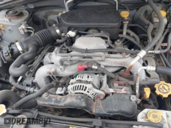 2006 Subaru Forester X с VIN JF1SG63656G722318, выставлен на аукционе IAAI как лот 43436291 с пробегом 138 066 миль миль и . История ставок и продаж доступна на DreamBid. Изображение 10.