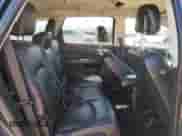 2014 Dodge Journey SE with VIN 3C4PDCAB0ET268285, listed as a Copart auction lot 52339905 with 138,835 mi miles and Clean title. Bid and sale history available at DreamBid. Image 11.