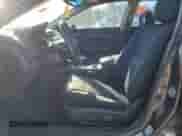 2016 Nissan Altima SR with VIN 1N4AL3AP0GC117651, listed as a Copart auction lot 86687115 with 164,256 mi miles and Salvage title. Bid and sale history available at DreamBid. Image 7.