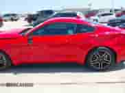 2023 Ford Mustang EcoBoost с VIN 1FA6P8TH3P5109478, выставлен на аукционе IAAI как лот 41977565 с пробегом 38 475 миль миль и . История ставок и продаж доступна на DreamBid. Изображение 15.