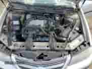 2003 Chevrolet Impala z VIN 2G1WF52E539449725, wystawiony jako Copart lot #68079525 z przebiegiem 192 737 mil mil oraz Szkoda całkowita • Salvage title. Historia ofert i sprzedaży dostępna na DreamBid. Obrazek 11.