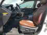 2011 Hyundai Tucson Limited z VIN KM8JU3AC1BU229913, wystawiony jako Copart lot #59896855 z przebiegiem 117 445 mil mil oraz Szkoda całkowita • Salvage title. Historia ofert i sprzedaży dostępna na DreamBid. Obrazek 7.