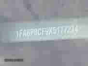 2019 Ford Mustang GT z VIN 1FA6P8CF9K5177274, wystawiony jako IAAI lot #43286892 z przebiegiem 40 802 mil mil oraz . Historia ofert i sprzedaży dostępna na DreamBid. Obrazek 9.