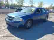2009 Dodge Avenger SXT with VIN 1B3LC56BX9N548129, listed as a IAAI auction lot 43424658 with 113,697 mi miles and . Bid and sale history available at DreamBid. Image 17.