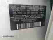 2010 Hyundai Elantra Blue with VIN KMHDU4AD0AU085216, listed as a Copart auction lot 71018205 with 169,575 mi miles and Salvage title. Bid and sale history available at DreamBid. Image 12.