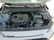 2020 Hyundai Kona SEL with VIN KM8K22AA2LU411351, listed as a Copart auction lot 81916705 with 126,665 mi miles and Salvage title. Bid and sale history available at DreamBid. Image 16.