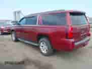 2016 Chevrolet Suburban LT с VIN 1GNSKHKC6GR284093, выставлен на аукционе IAAI как лот 42816798 с пробегом 100 371 миль миль и . История ставок и продаж доступна на DreamBid. Изображение 3.