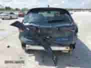 2024 Honda HR-V LX with VIN 3CZRZ2H36RM750661, listed as a Copart auction lot 47624695 with 15,074 mi miles and Non repairable. Bid and sale history available at DreamBid. Image 6.