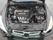 2005 Honda Accord LX with VIN 1HGCM55435A121392, listed as a Copart auction lot 80940055 with 155,913 mi miles and Salvage title. Bid and sale history available at DreamBid. Image 11.