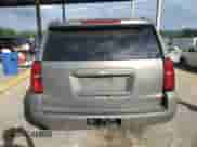 2018 Chevrolet Tahoe LT z VIN 1GNSCBKC0JR245341, wystawiony jako Copart lot #81939655 z przebiegiem 87 797 mil mil oraz Szkoda całkowita • Salvage title. Historia ofert i sprzedaży dostępna na DreamBid. Obrazek 6.