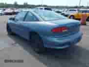 1998 Chevrolet Cavalier с VIN 3G1JC1245WS828895, выставлен на аукционе IAAI как лот 43100049 с пробегом 106 103 миль миль и . История ставок и продаж доступна на DreamBid. Изображение 3.