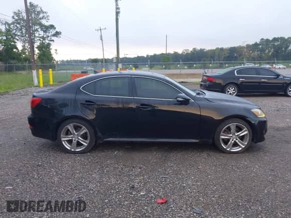 2013 Lexus IS 250 z VIN JTHBF5C20D5192223, wystawiony jako IAAI lot #42936824 z przebiegiem 57 290 mil mil oraz . Historia ofert i sprzedaży dostępna na DreamBid. Obrazek 13.