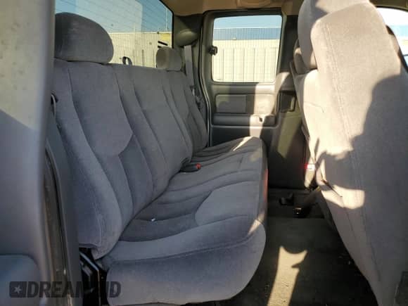 2003 GMC Sierra 1500 SLE with VIN 2GTEK19T731146665, listed as a Copart auction lot 69531743 with 119,687 mi miles and Salvage title. Bid and sale history available at DreamBid. Image 10.