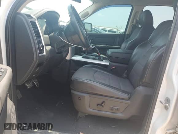 2011 Ram 1500 Sport with VIN 1D7RV1GT1BS692331, listed as a Copart auction lot 58988155 with 116,295 mi miles and Salvage title. Bid and sale history available at DreamBid. Image 7.