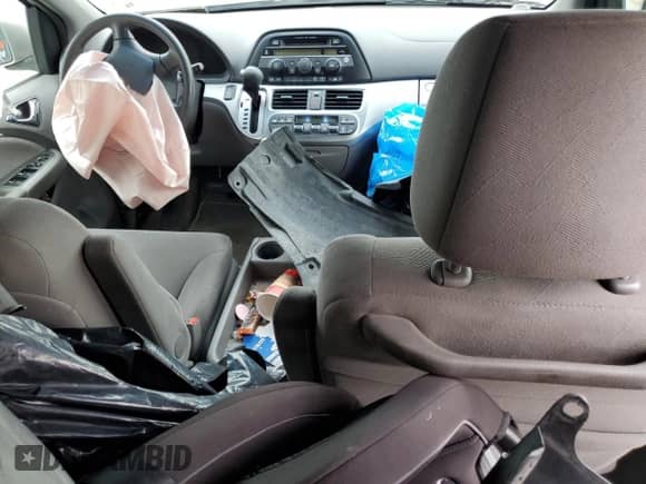 2009 Honda Odyssey EX z VIN 5FNRL38449B022055, wystawiony jako Copart lot #83820015 z przebiegiem Nie podano mil oraz Szkoda całkowita • Salvage title. Historia ofert i sprzedaży dostępna na DreamBid. Obrazek 8.