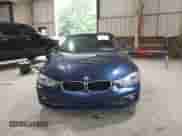 2018 BMW 3 Series 320i xDrive z VIN WBA8A3C57JA499543, wystawiony jako IAAI lot #43032701 z przebiegiem 221 751 mil mil oraz . Historia ofert i sprzedaży dostępna na DreamBid. Obrazek 12.