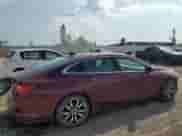 2016 Chevrolet Malibu LT с VIN 1G1ZE5ST2GF172270, выставлен на аукционе Copart как лот 69289165 с пробегом 90 242 миль миль и Списание • Salvage title. История ставок и продаж доступна на DreamBid. Изображение 3.